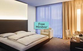 Innside By Melia Duesseldorf Derendorf